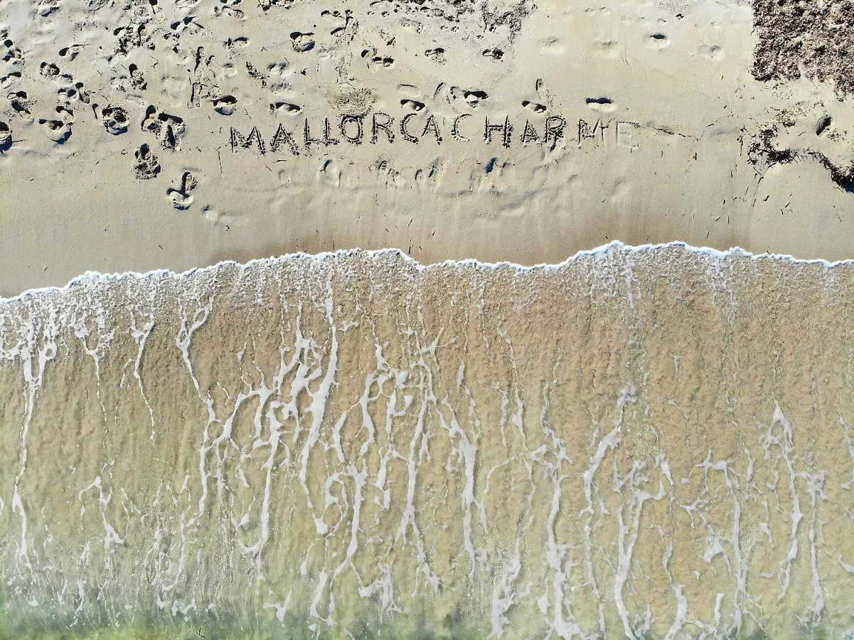 126 Finca Son Tresco Etv4382 By Mallorca Charme ブゲル 別荘