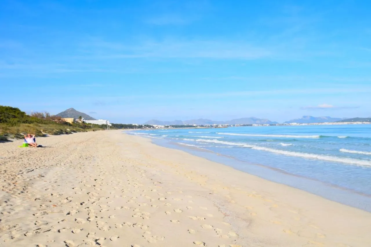 126 Finca Son Tresco Etv4382 By Mallorca Charme Búger 스페인