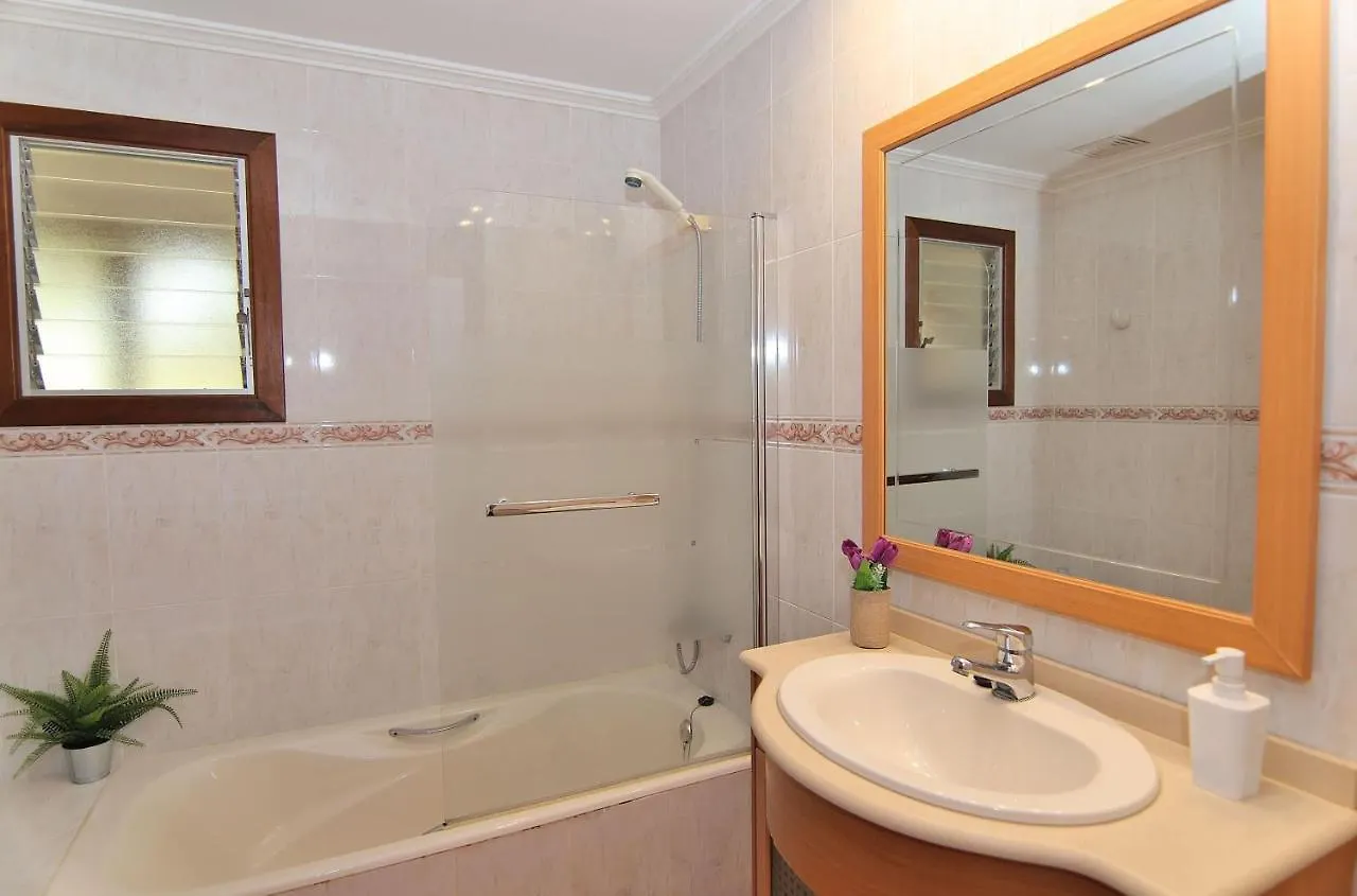 126 Finca Son Tresco Etv4382 By Mallorca Charme Búger 스페인
